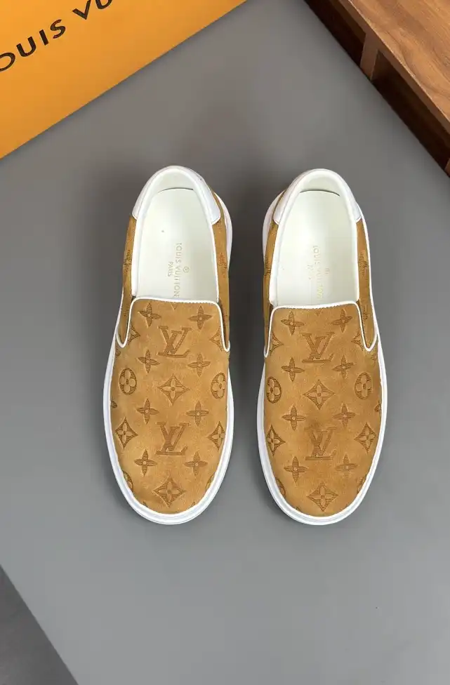 hype LV Casual Shoes