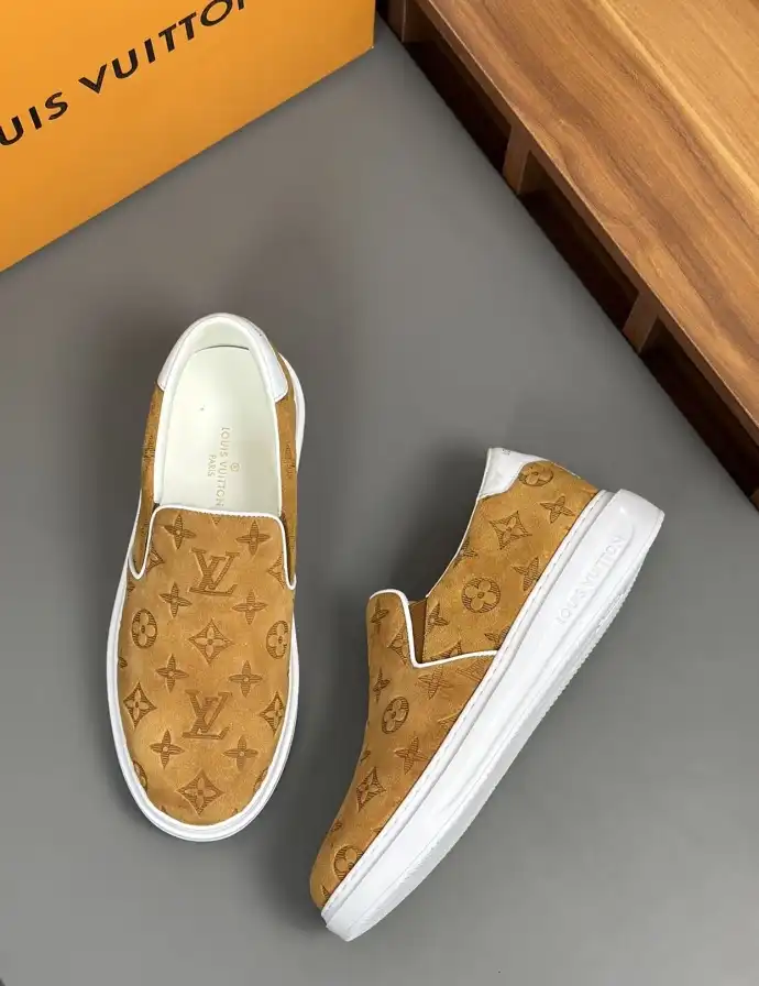 hype LV Casual Shoes