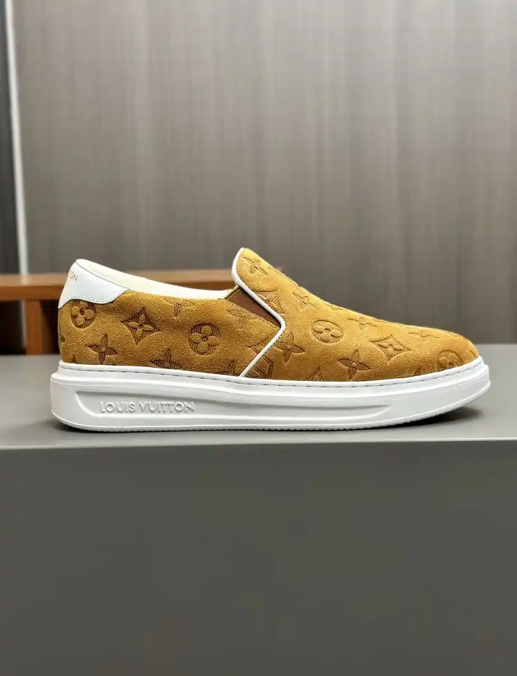 hype LV Casual Shoes