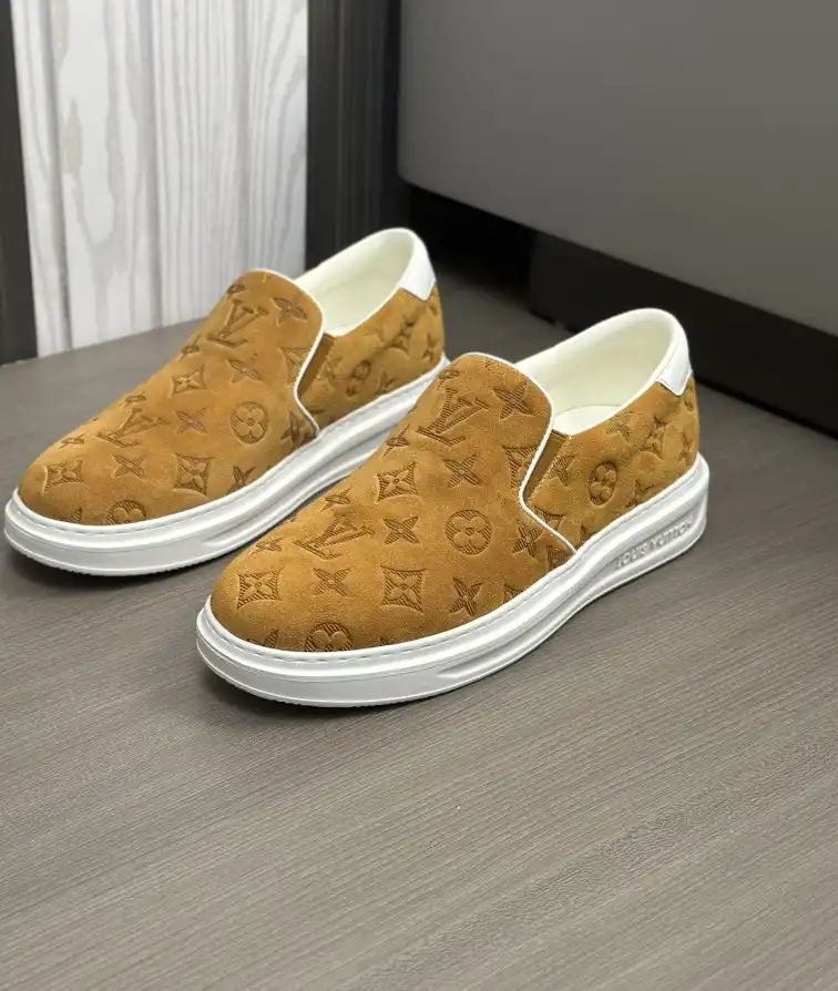 hype LV Casual Shoes