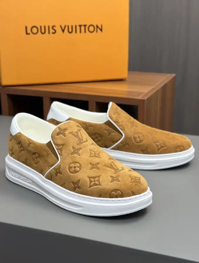 hype LV Casual Shoes