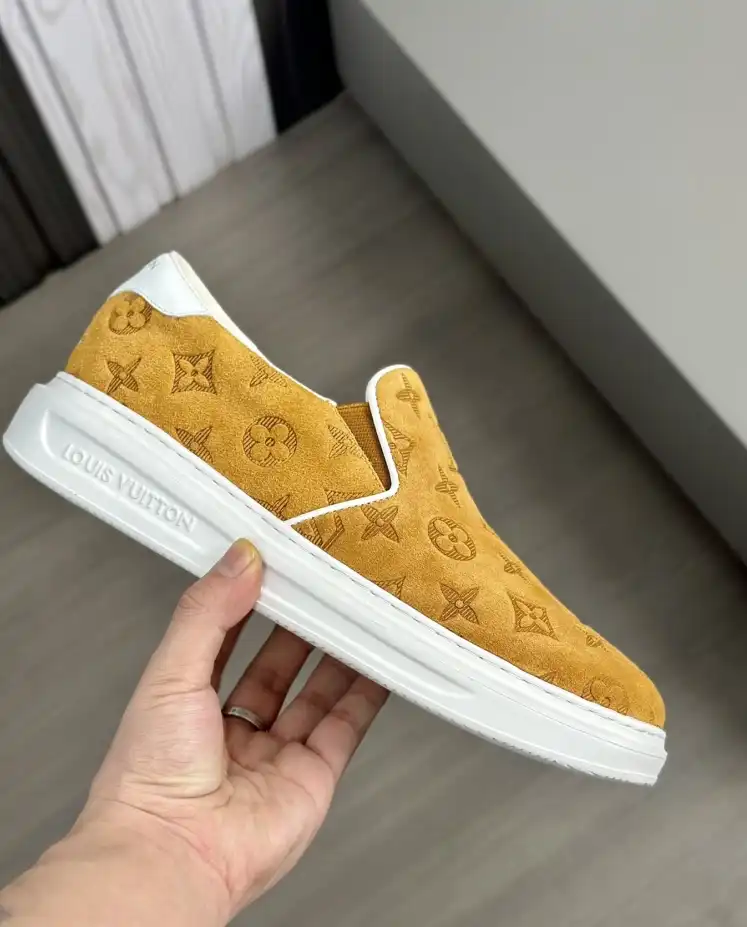 hype LV Casual Shoes