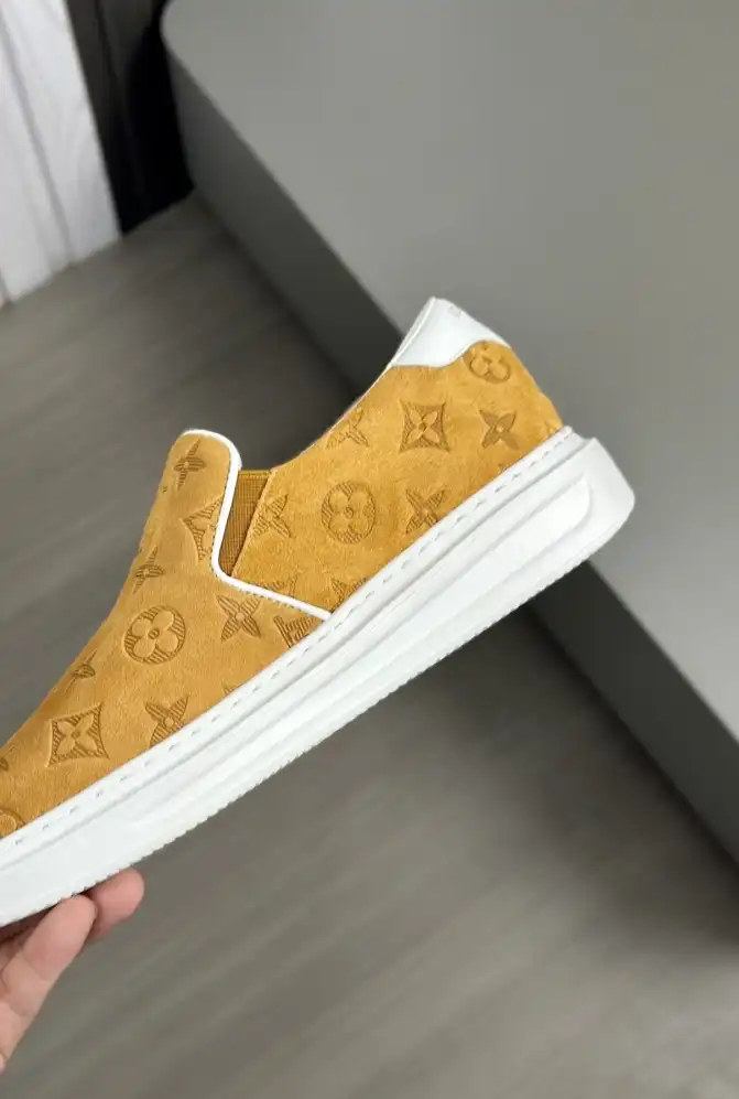 hype LV Casual Shoes