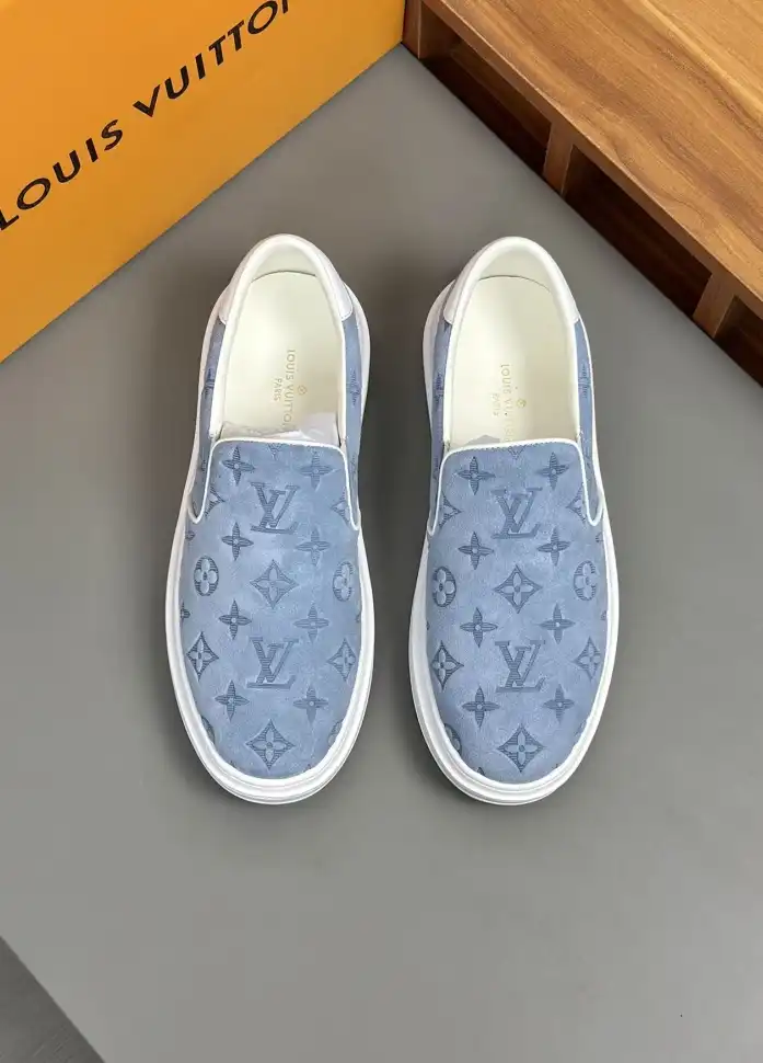 hype LV Casual Shoes