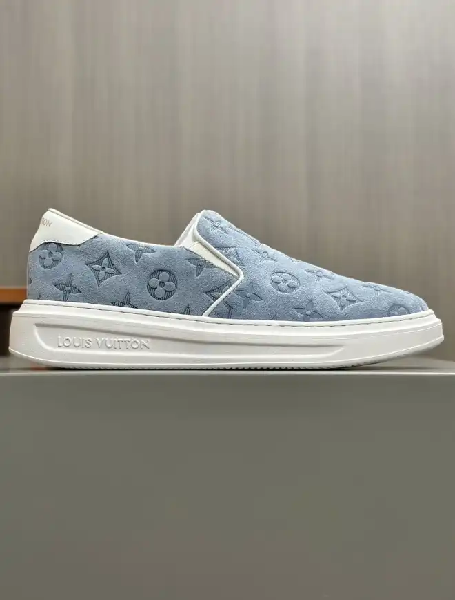 hype LV Casual Shoes