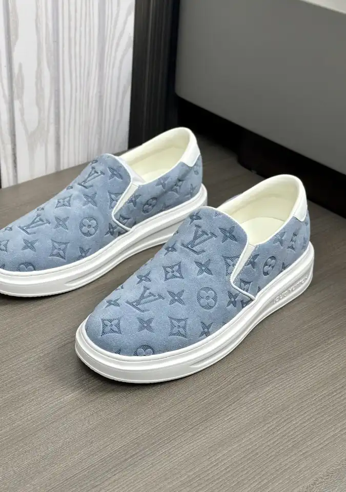 hype LV Casual Shoes