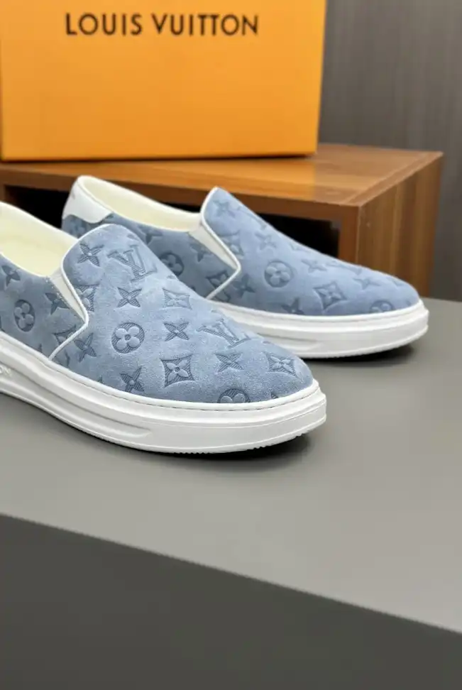 hype LV Casual Shoes