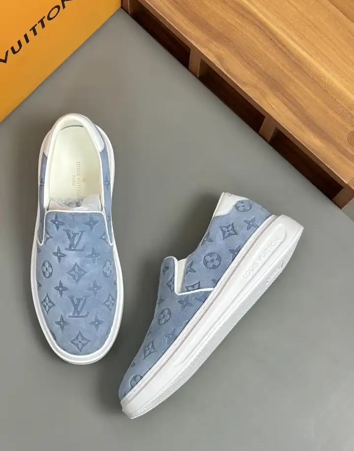 hype LV Casual Shoes