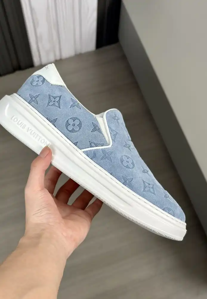 hype LV Casual Shoes