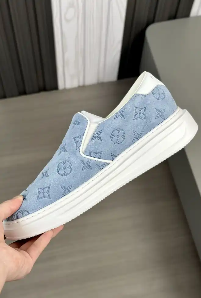 hype LV Casual Shoes