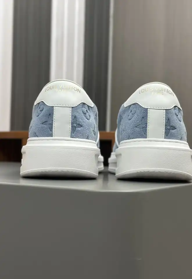 hype LV Casual Shoes