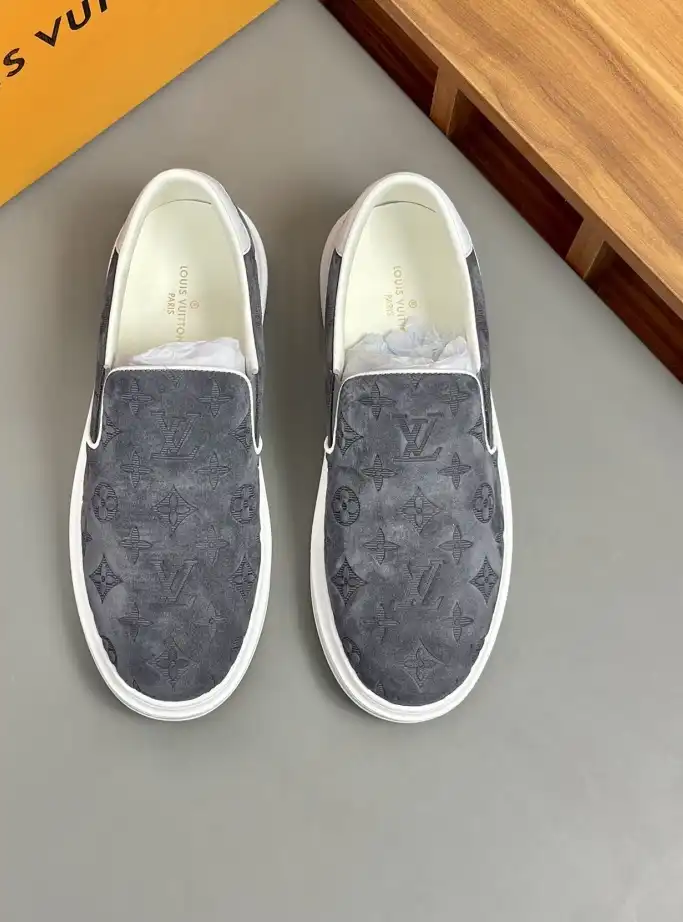 hype LV Casual Shoes