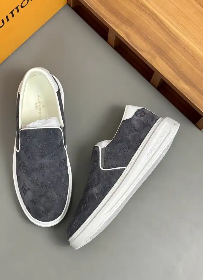 hype LV Casual Shoes