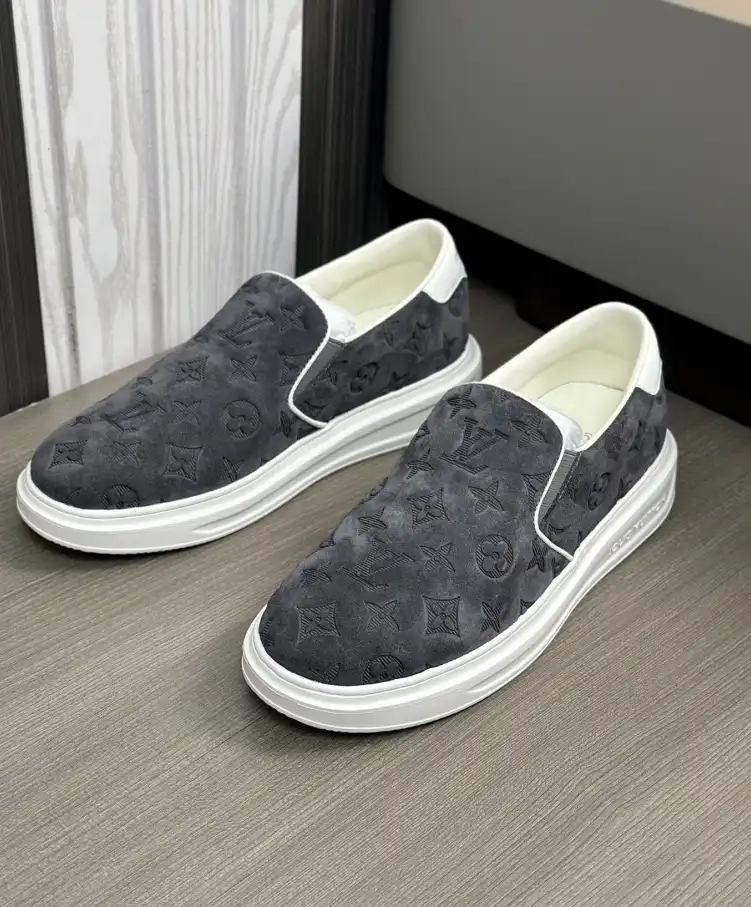 hype LV Casual Shoes