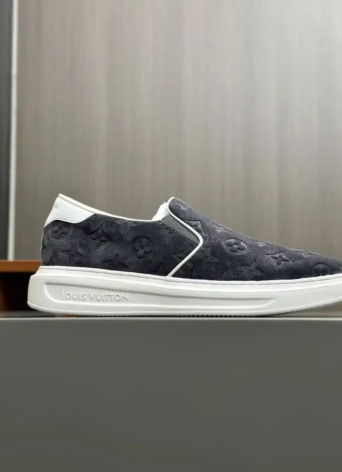 hype LV Casual Shoes