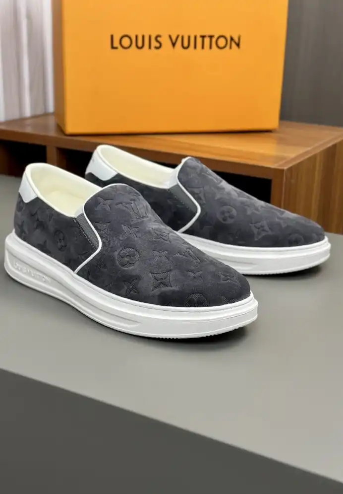 hype LV Casual Shoes