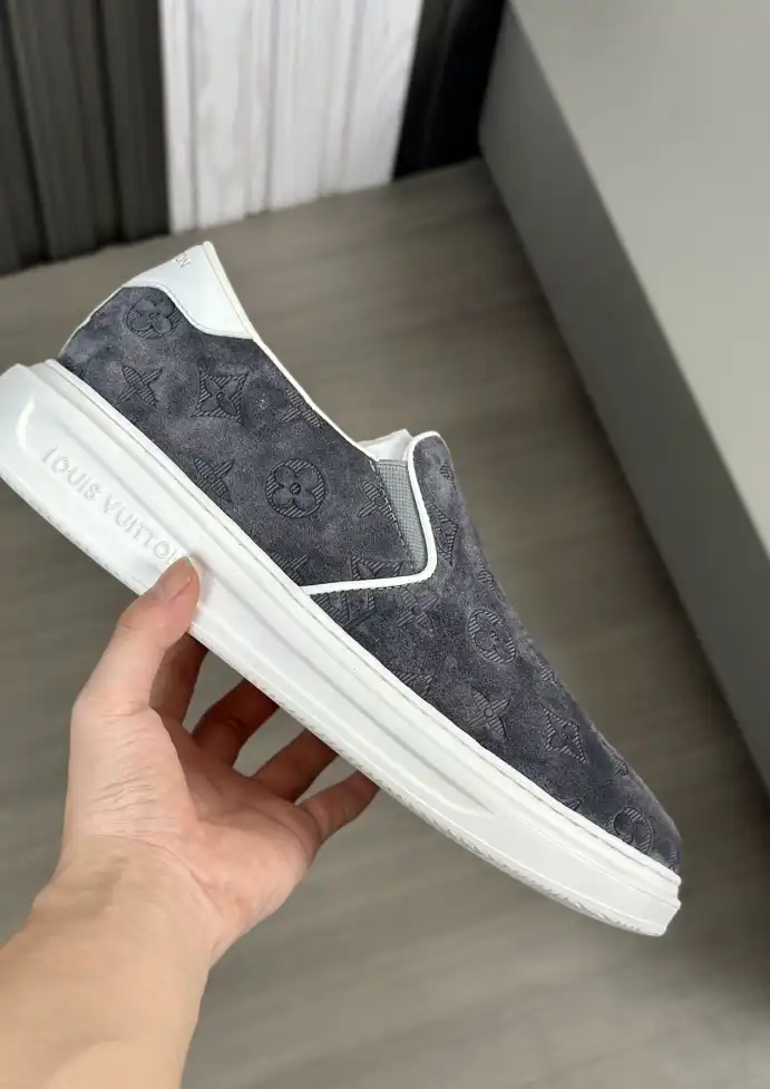 hype LV Casual Shoes