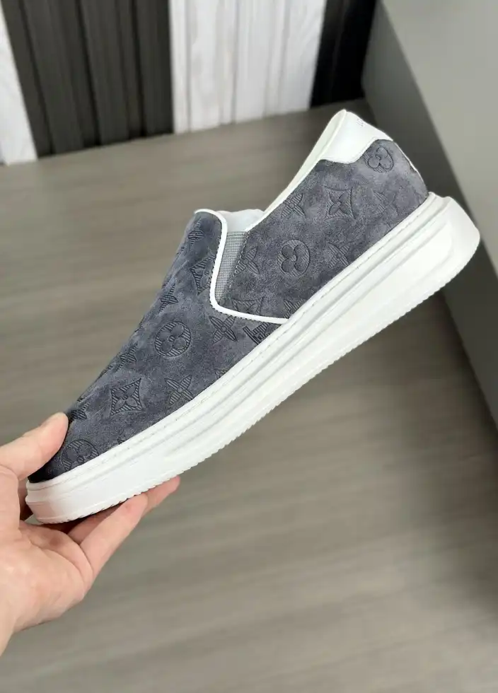 hype LV Casual Shoes