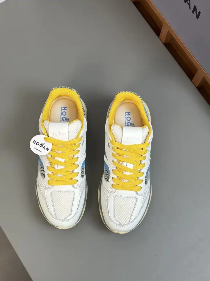 hype Hogan Sneakers