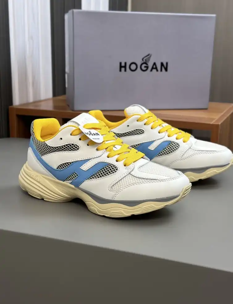 hype Hogan Sneakers