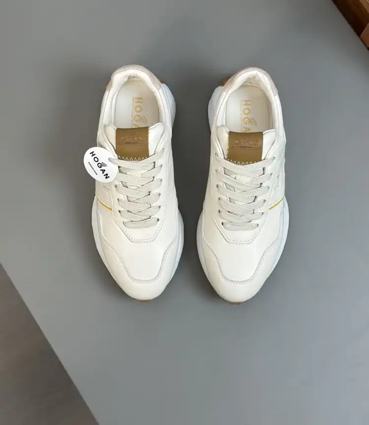 hype Hermes Sneakers