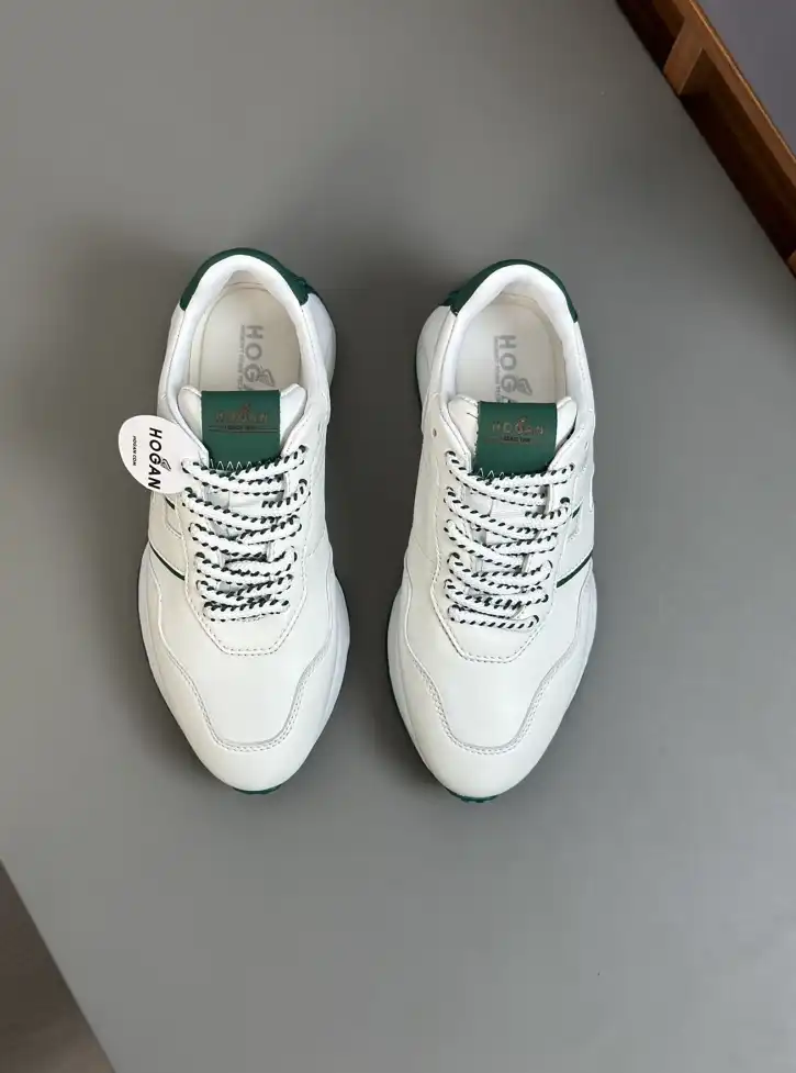 hype Hermes Sneakers