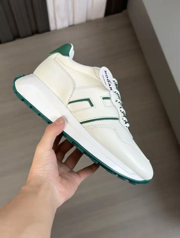 hype Hermes Sneakers