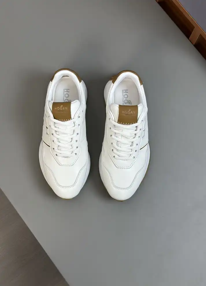 hype Hermes Sneakers