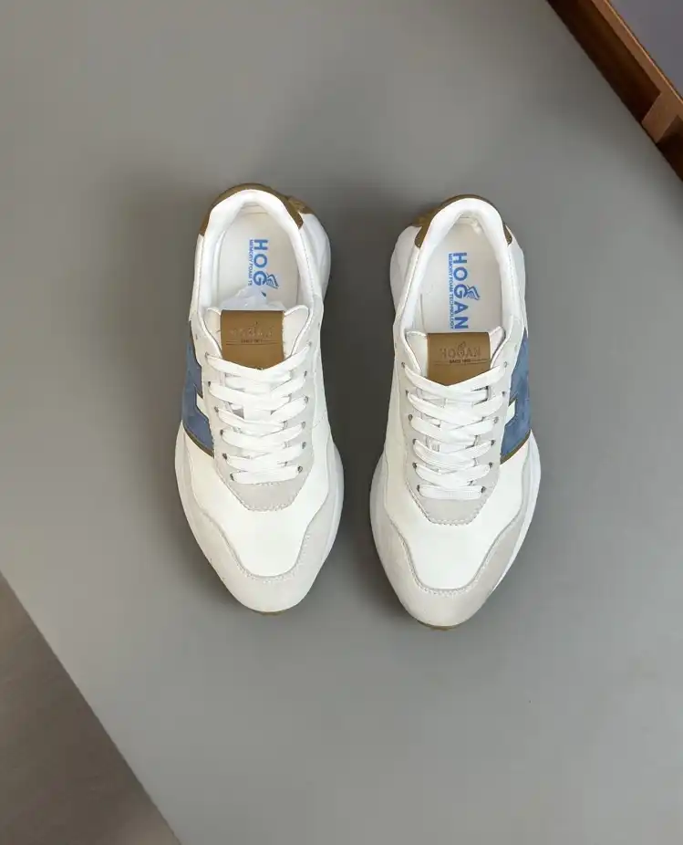 hype Hermes Sneakers