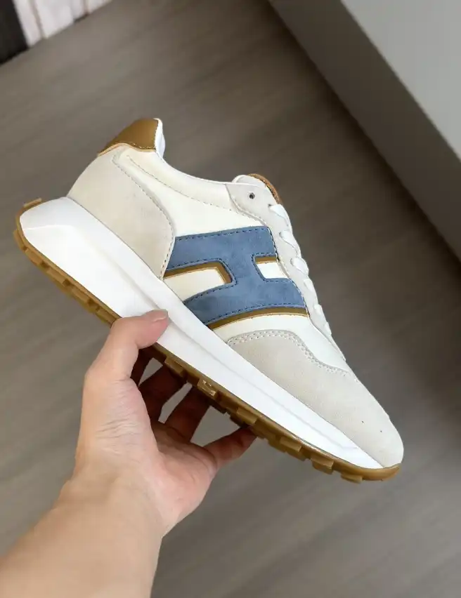 hype Hermes Sneakers