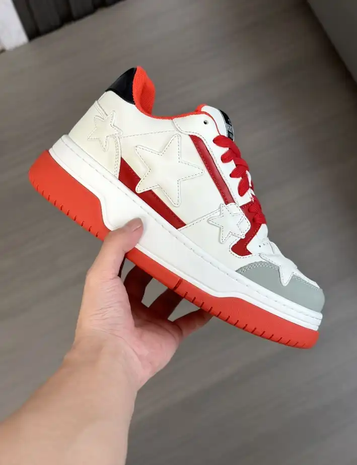 hype Valentino Sneakers