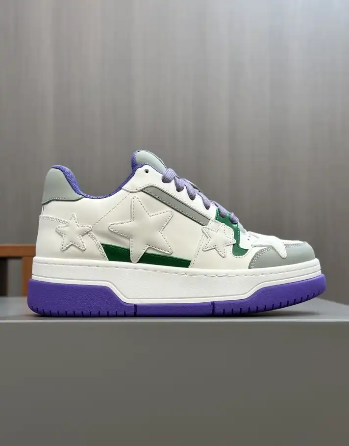 hype Valentino Sneakers