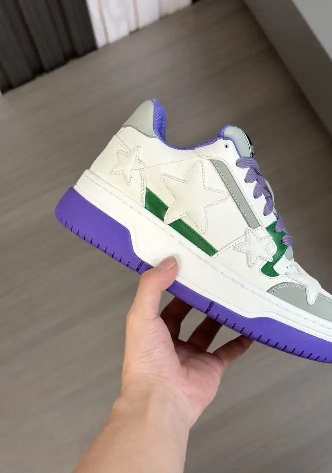 hype Valentino Sneakers