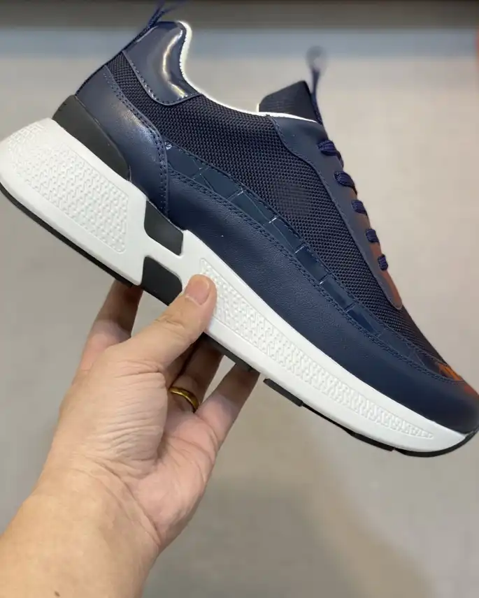 hype Hermes Sneakers