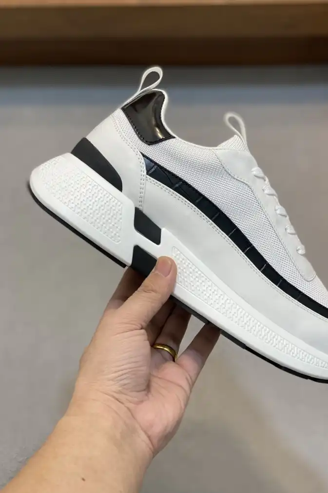 hype Hermes Sneakers