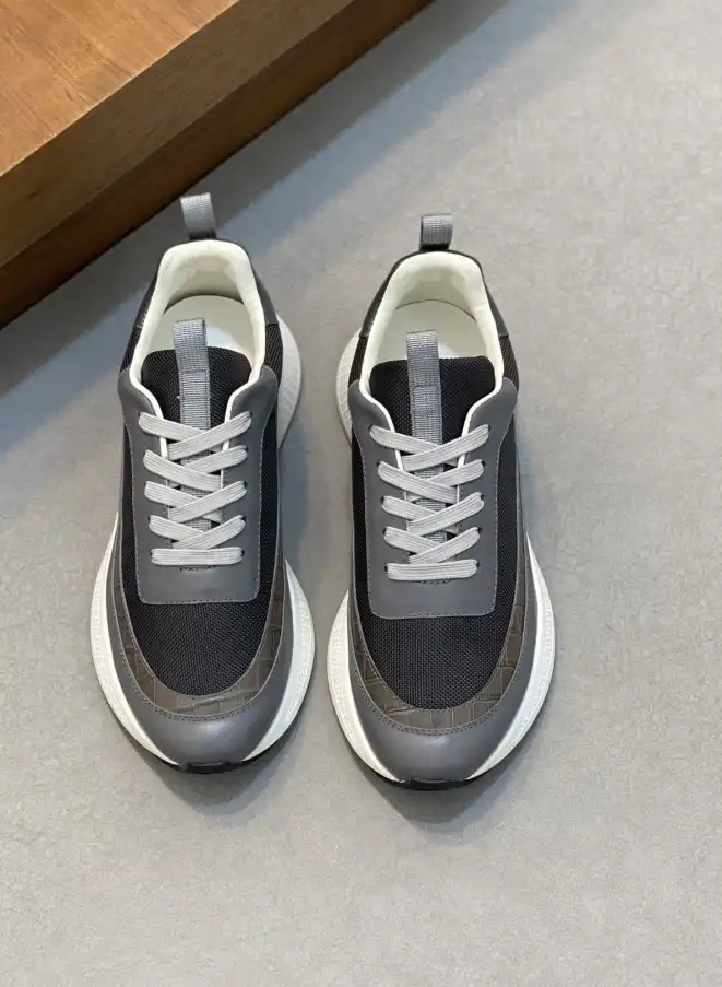 hype Hermes Sneakers