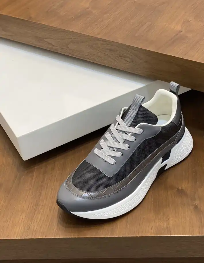 hype Hermes Sneakers