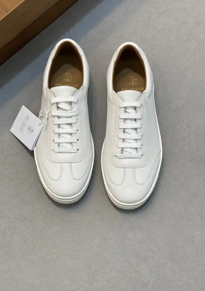 hype Brunello Cucinelli Sneakers