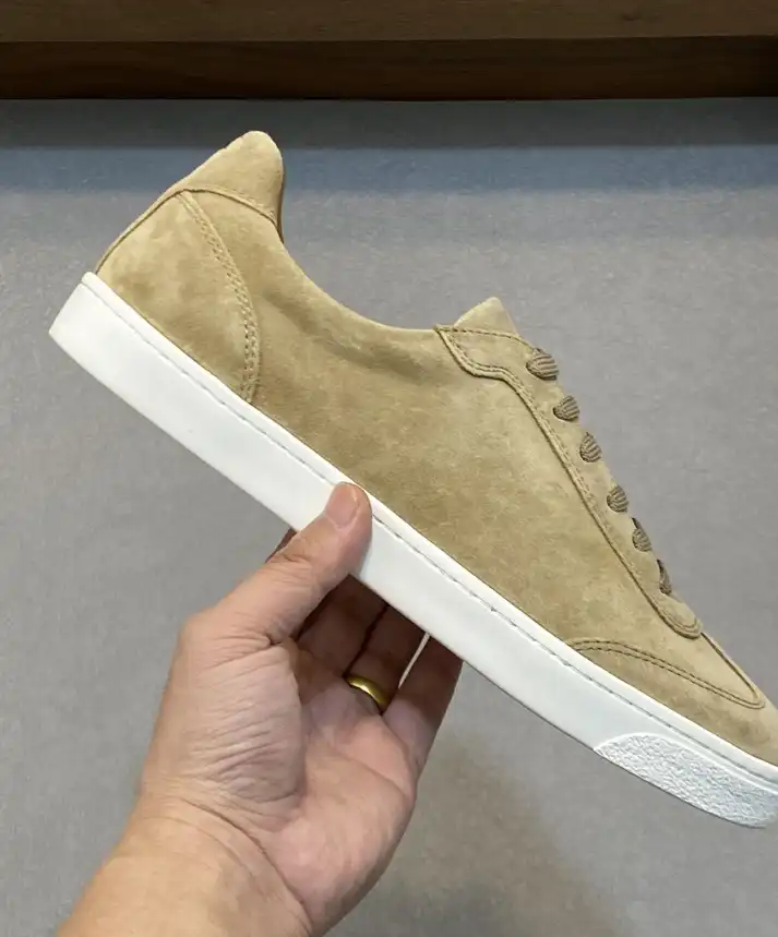 hype Brunello Cucinelli Sneakers