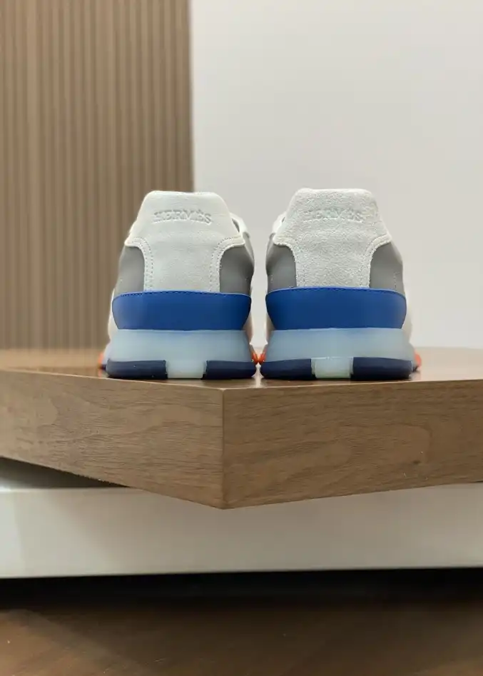 hype Hermes Sneakers