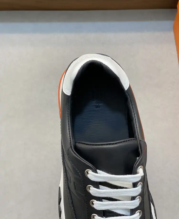 hype Hermes Sneakers