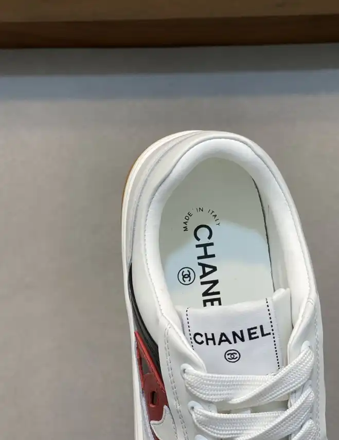 hype Chanel Casual Shoes