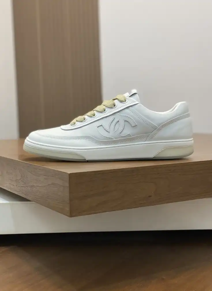 hype Chanel Casual Shoes