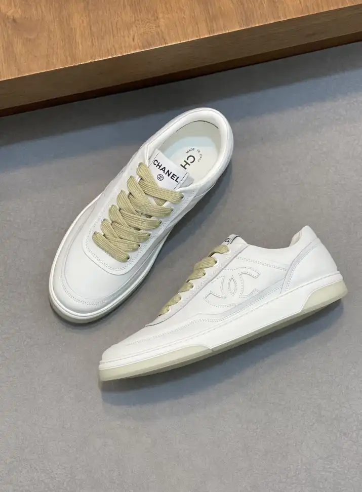 hype Chanel Casual Shoes