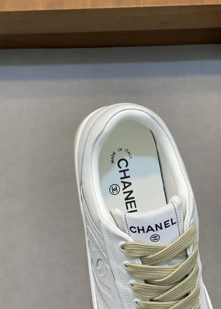 hype Chanel Casual Shoes