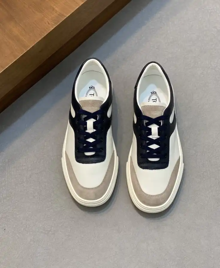 hype Tods Casual Shoes