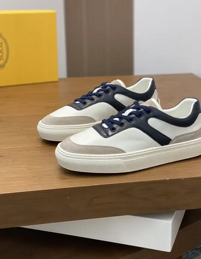 hype Tods Casual Shoes