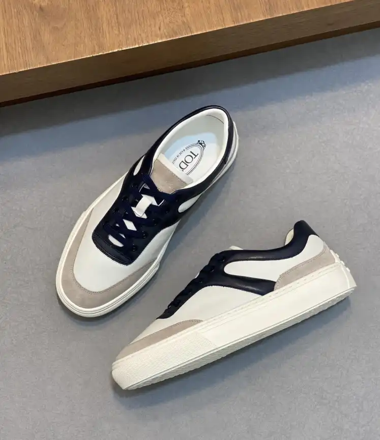 hype Tods Casual Shoes