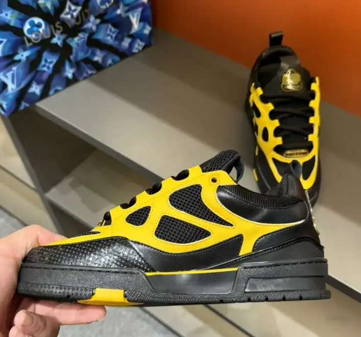 LV Sneakers