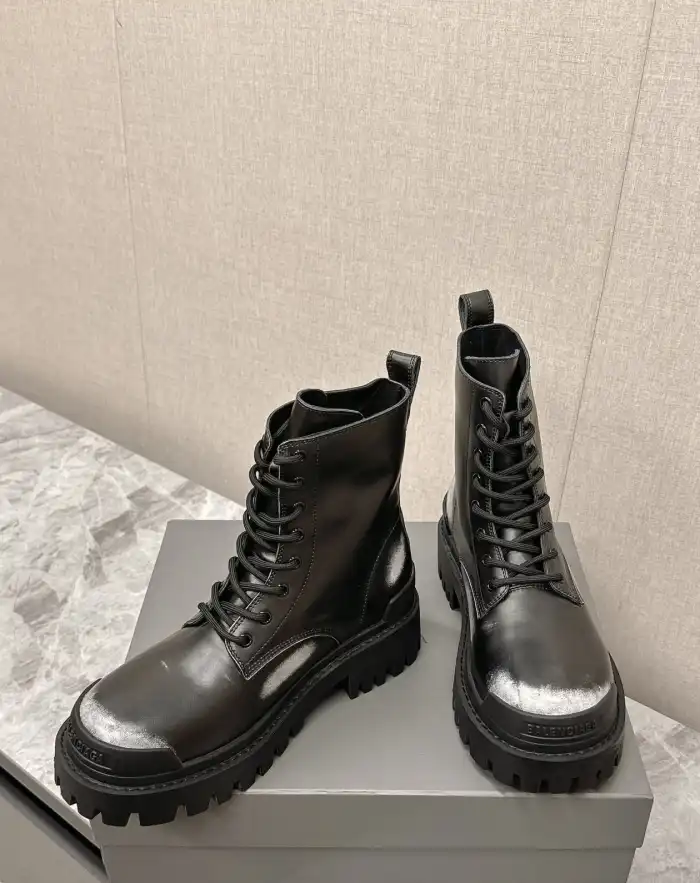 Balenciaga Boots